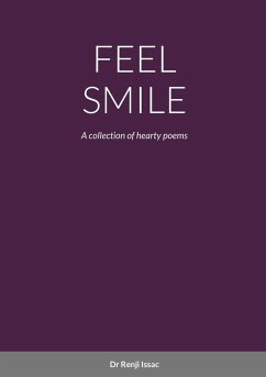 Cover FEEL SMILE