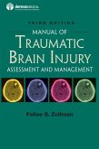 Manual of Traumatic Brain Injury, Third Edition (eBook, ePUB)