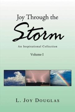 Joy Through the Storm (eBook, ePUB) - Douglas, L. Joy