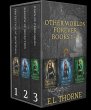 Other Worlds Forever Box Set 1 (eBook,... - Bild 1