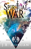 Spiritual War Final Days (eBook, ePUB)