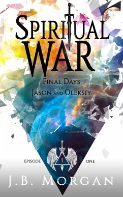 Cover Spiritual War Final Days (eBook, ePUB)