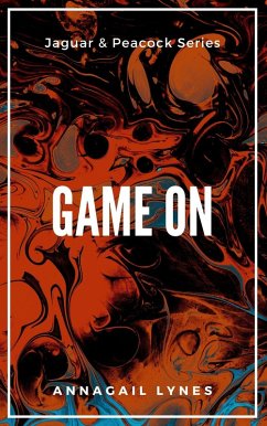 Game On (eBook, ePUB) - Lynes, Annagail