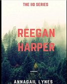 Reegan Harper Novel (eBook, ePUB)