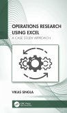 Operations Research Using Excel (eBook, PDF)