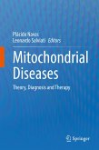 Mitochondrial Diseases (eBook, PDF)