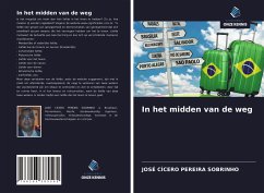 In het midden van de weg - Pereira Sobrinho, José Cícero