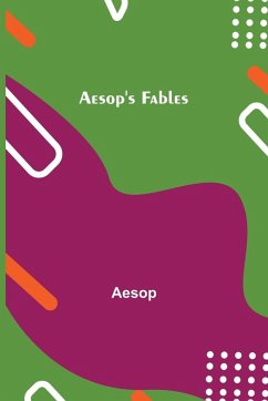 Cover Aesop'S Fables