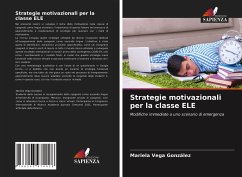 Strategie motivazionali per la classe ELE - Vega González, Mariela