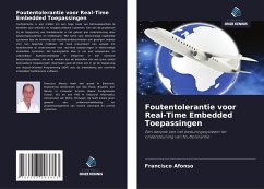 Foutentolerantie voor Real-Time Embedded Toepassingen - Afonso, Francisco