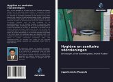 Hygiëne en sanitaire voorzieningen