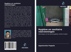 Hygiëne en sanitaire voorzieningen - Pappala, Appalanaidu