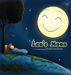 Cover Leo's Moon