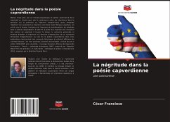 Cover La négritude dans la poésie capverdienne