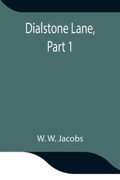 Dialstone Lane, Part 1 - W. Jacobs, W.