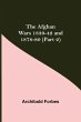 The Afghan Wars 1839-42 And 1878-80... - Bild 1