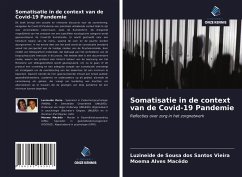 Somatisatie in de context van de Covid-19 Pandemie - Vieira, Luzineide de Sousa dos Santos; Macêdo, Moema Alves