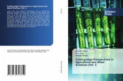 Cutting-edge Perspectives in Agricultural and Allied Sciences (Vol. I) - Ghosh, Sunil Kr.; Rout, R. K.; Bakshi, Bishvajit