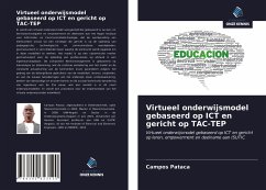 Virtueel onderwijsmodel gebaseerd op ICT en gericht op TAC-TEP - Pataca, Campos