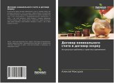 Dogowor nominal'nogo scheta i dogowor äskrou Dogowor nominal'nogo scheta i dogowor äskrou