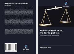 Homorechten in de moderne politiek - Eley, Tesserae