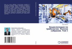 Cover Jenciklopediq po tribologii. Polnoe sobranie. Tom 5