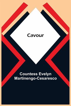 Cavour - Evelyn Martinengo-Cesaresco, Countess