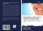 Clear Aligners - belye pqtna i parodont: obzornyj obzor