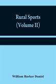 Rural sports (Volume II)