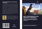 EEN COMPENDIUM VAN MEDISCH TOERISME