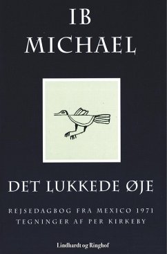 Det lukkede øje - Michael, Ib