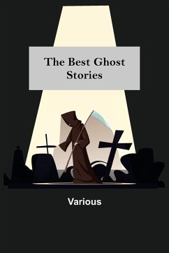 The Best Ghost Stories - Various