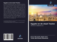 Egypte en de staat Toulon - Azim, Eman Moustafa Abdel; Mohamed, Tarek Abo Elwafa