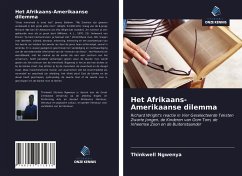 Het Afrikaans-Amerikaanse dilemma - Ngwenya, Thinkwell