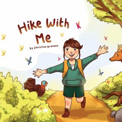 Hike With Me - Brennan, Christine