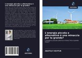 L'energia piccola e alternativa è una minaccia per la grande?