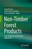 Non-Timber Forest Products (eBook, PDF)