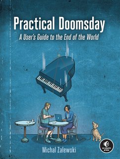 Cover Practical Doomsday (eBook, ePUB)