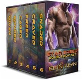 Star Breed Double Box Set: Science Fiction Adventure Romance (eBook, ePUB)