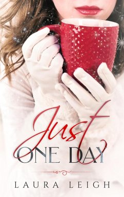 Just One Day (The Just Molly Series, #1) (eBook, ePUB) Cover Just One Day (The Just Molly Series, #1) (eBook, ePUB)