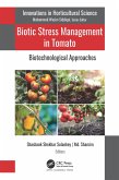 Biotic Stress Management in Tomato (eBook, ePUB)