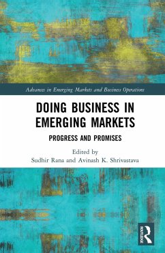 Doing Business in Emerging Markets (eBook, PDF)