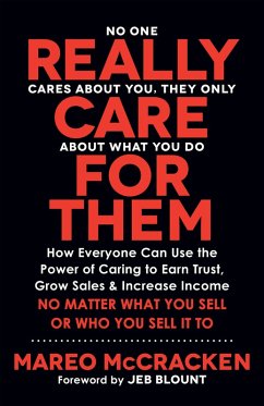 Cover Really Care for Them (eBook, ePUB)