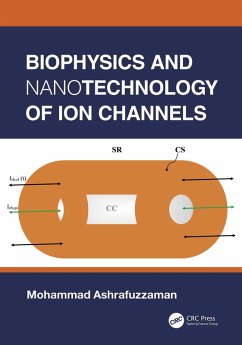 Cover Biophysics and Nanotechnology of Ion Channels (eBook, PDF)