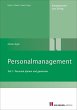 Personalmanagement Teil I (eBook, ePUB) - Bild 1