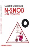 N-Snob. Altre Evocazioni (eBook, ePUB)