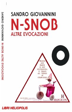 N-Snob. Altre Evocazioni (eBook, ePUB) - Giovannini, Sandro