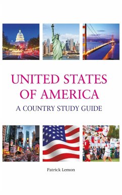 USA A Country Study Guide - Lemon, Patrick