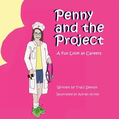 Penny and the Project - Sexton, Traci