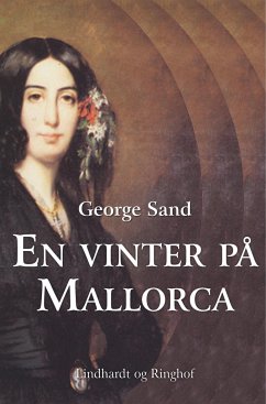 En vinter på Mallorca - Sand, George